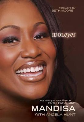 Idoleyes - Mandisa Hundley - cover