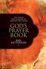 God's Prayer Book