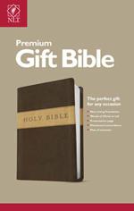 Premium Gift Bible