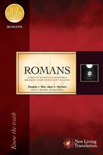 Romans - NLT Study Series