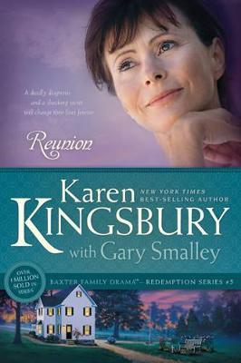 Reunion - Karen Kingsbury - cover