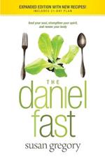 Daniel Fast, The