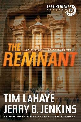 Remnant - Tim LaHaye - cover