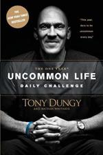 One Year Uncommon Life Daily Challenge, The