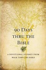 90 Days Thru The Bible