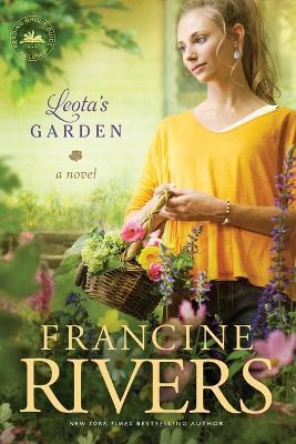 Leota's Garden - Francine Rivers - cover
