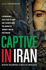 Captive In Iran