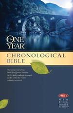 One Year Chronological Bible