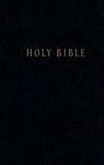 Holy Bible-NLT