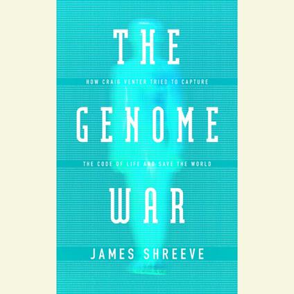 The Genome War
