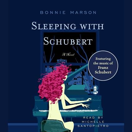 Sleeping with Schubert