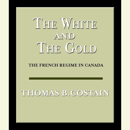 The White and the Gold