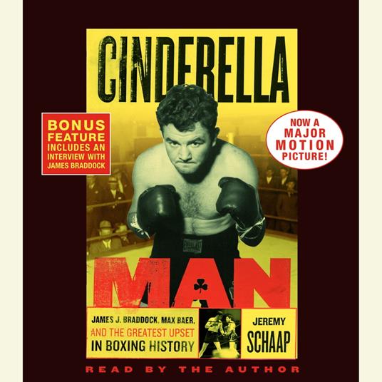 Cinderella Man