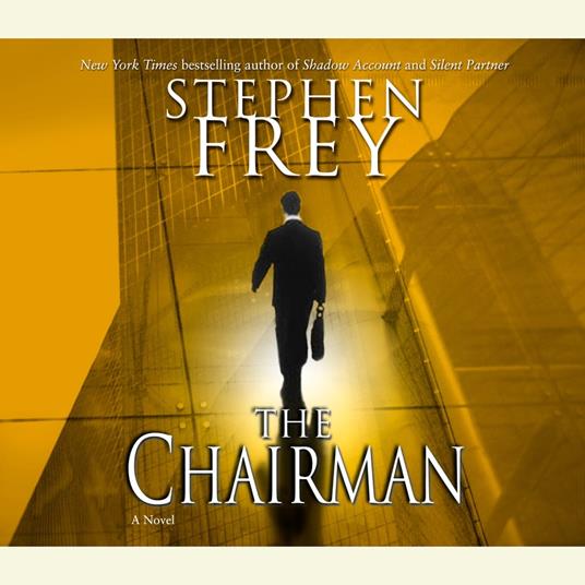 The Chairman