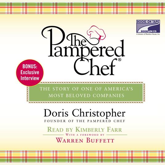 The Pampered Chef