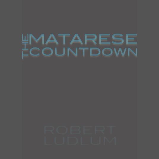 The Matarese Countdown