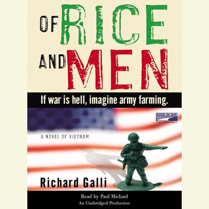 Of Rice and Men