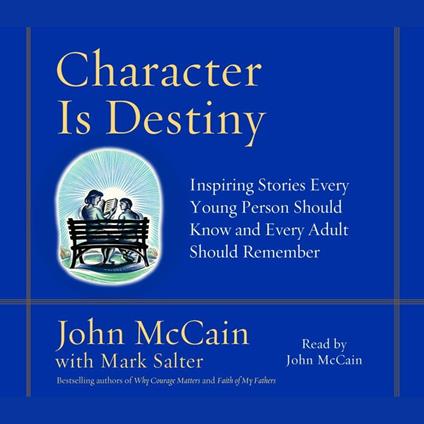 Character is Destiny