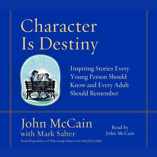 Character is Destiny