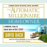 The Automatic Millionaire Homeowner