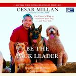 Be the Pack Leader