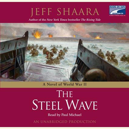 The Steel Wave