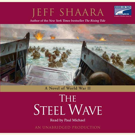 The Steel Wave