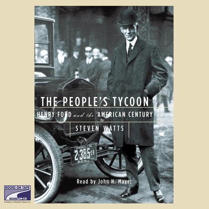 The People's Tycoon