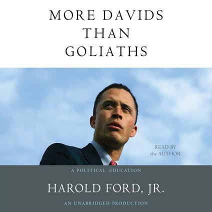 More Davids Than Goliaths