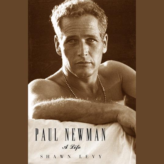 Paul Newman