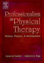 Professionalism in Physical Therapy: History, Practice, and Development