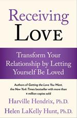 Receiving Love