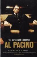 Al Pacino: The Authorized Biography - Lawrence Grobel - cover