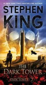 The Dark Tower VII: The Dark Tower