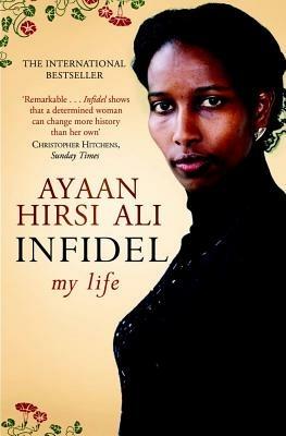 Infidel - Ayaan Hirsi Ali - 5