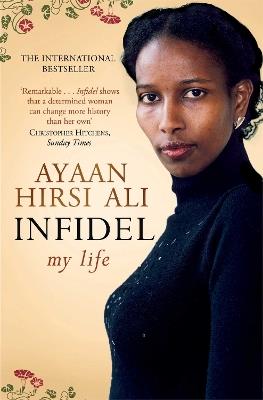 Infidel - Ayaan Hirsi Ali - 5