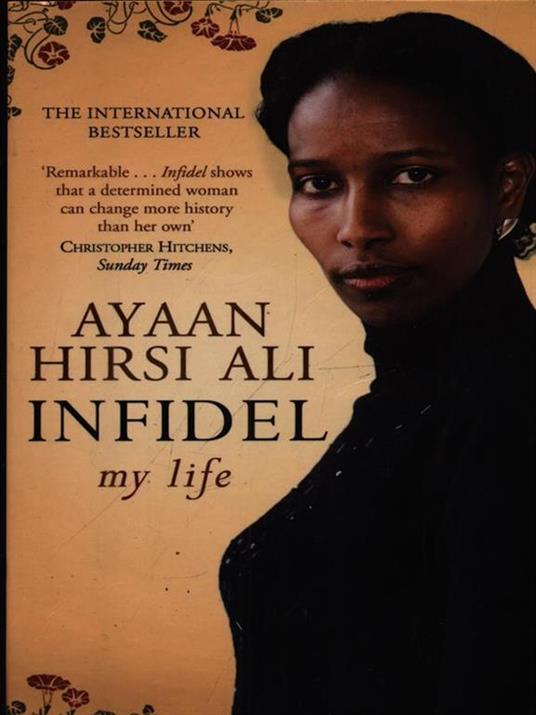 Infidel - Ayaan Hirsi Ali - 2