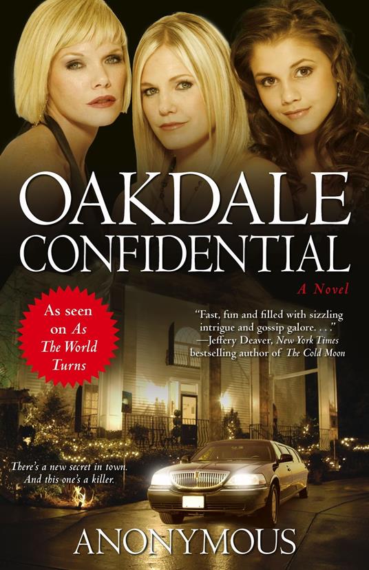 Oakdale Confidential