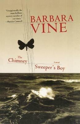 The Chimney Sweeper's Boy - Barbara Vine - cover