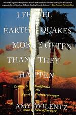 I Feel Earthquakes More Often Than They Happen