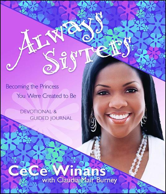 Always Sisters - Winans Cece - ebook