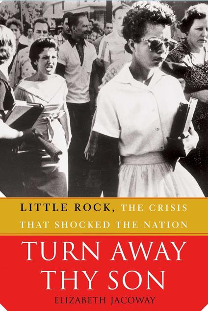 Turn Away Thy Son