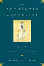 The Authentic Confucius