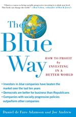 The Blue Way