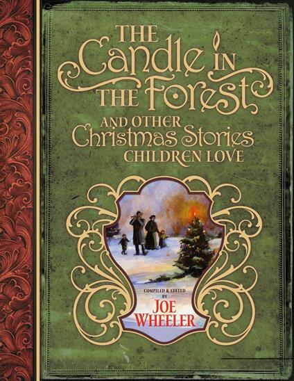 The Candle in the Forest