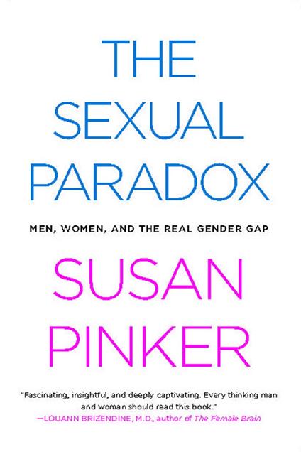 The Sexual Paradox