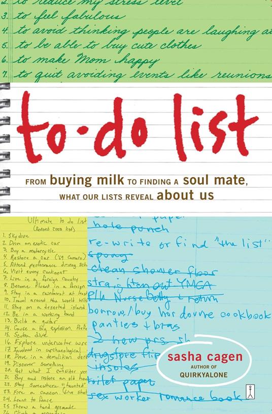 To-Do List