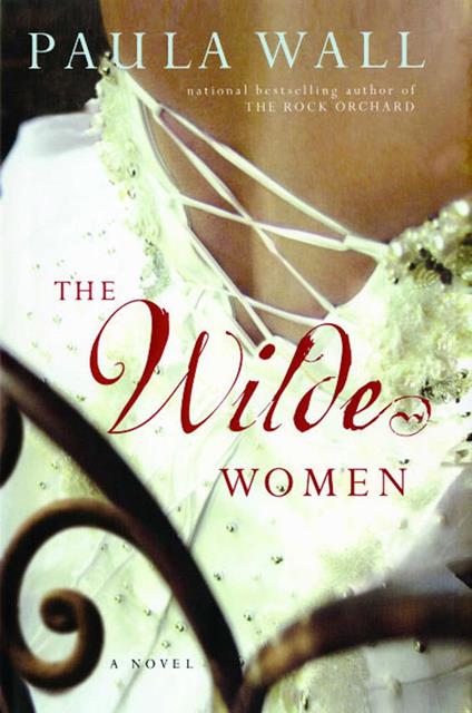 The Wilde Women