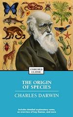 The Origin Of Species: Enriched Classics