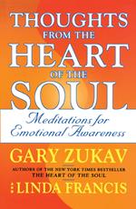 Thoughts from the Heart of the Soul